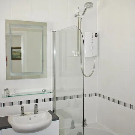 Vakantiehuis Tarnside *