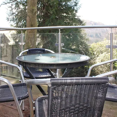 Vakantiehuis Tarnside *