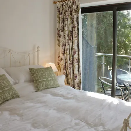 Vakantiehuis Tarnside *