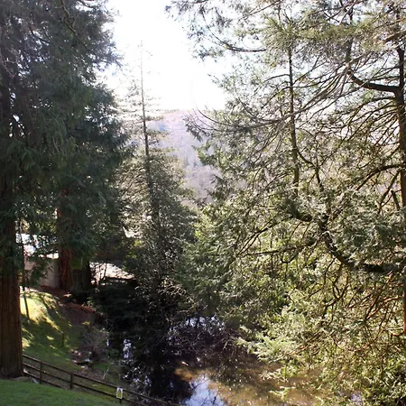 Tarnside * Elterwater