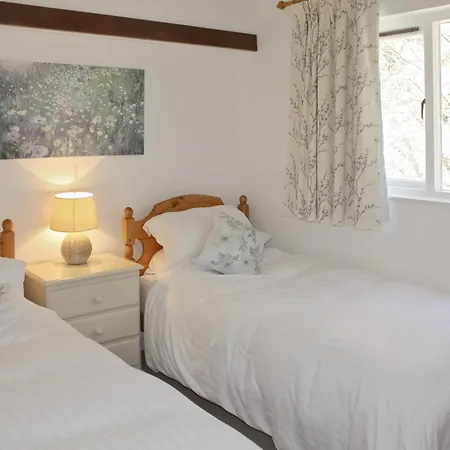 Vakantiehuis Tarnside