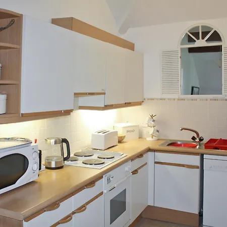 Tarnside Holiday home