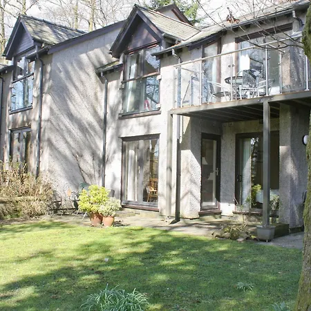 Casa vacanze Tarnside Elterwater