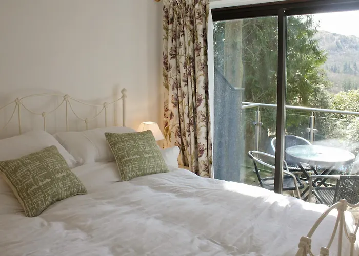 Semesterbostad Tarnside *