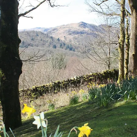 Сasa de vacaciones Tarnside Elterwater